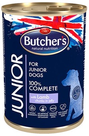 Влажный корм для собак Butchers Functional, 0.4 кг