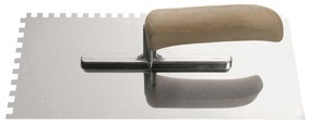 Rīve Hardy, 280 mm, 130 mm