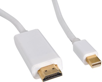 Sandberg Cable Displayport-mini to HDMI 2m