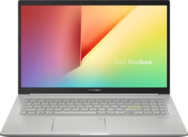 Nešiojamas kompiuteris Asus VivoBook 15 M513IA-BQ158T AMD Ryzen 5, 8GB/512GB, 15.6"