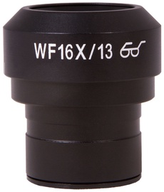 Levenhuk MED WF16x/13 Eyepiece With Diopter Adjustment