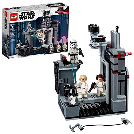 lego 75229