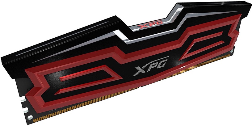 Operatyvioji atmintis (RAM) Adata XPG Spectrix D40, DDR4, 8 GB, 3000 MHz