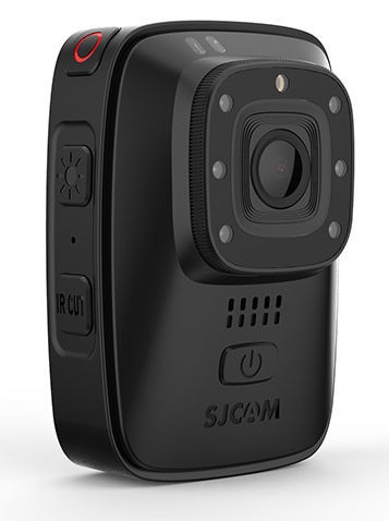 Экшн камера Sjcam A10 Multi-Purpose