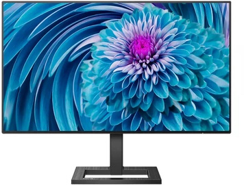 Monitors Philips 275E2FAE, 27", 4 ms