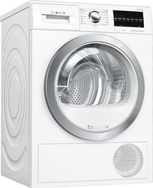 Kuivati Bosch Serie 6 WTW85491BY