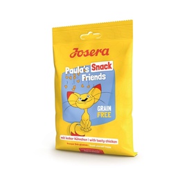 Kārumi kaķiem Josera Paula Friends, 0.060 kg