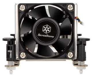 SilverStone Fan SST-AR10-115XS CPU