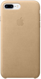Telefona vāciņš Apple, iPhone 7, bronzas