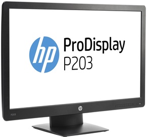 Monitorius HP ProDisplay P203
