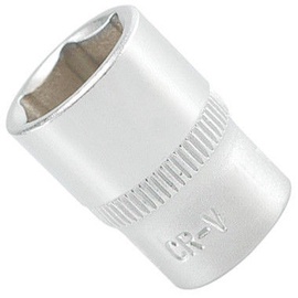 Ega Faster Tools HEX Socket CrV 1/2'' 9mm
