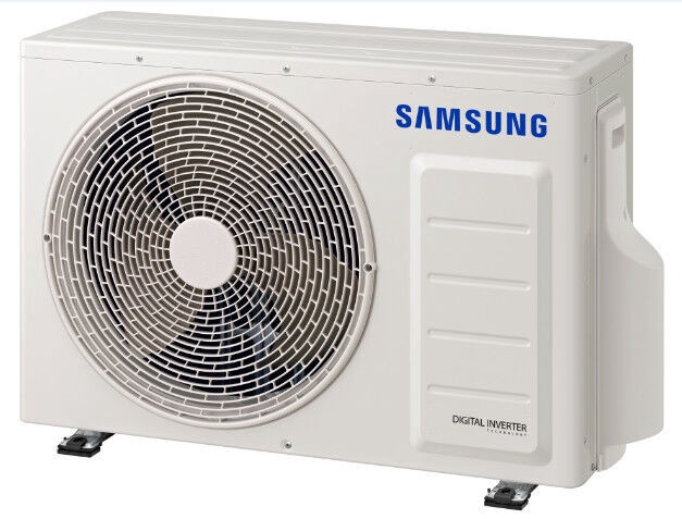 Õhukonditsioneer Samsung NORDIC DLX AR12TXFYBWKNEE/XEE, 3.5 kW / 4 kW