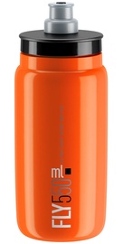 Elite Fly Bottle 550ml Orange