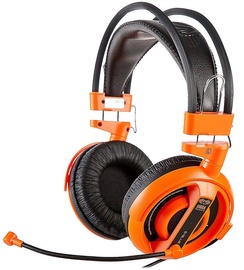 E-Blue Cobra HS Orange