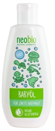 Neobio Baby Oil 250ml