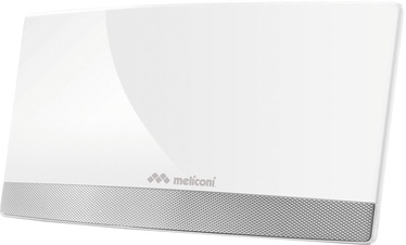 Meliconi AT55 White