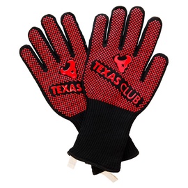 Перчатки Texas Club GLOVES, 200 мм x 150 мм