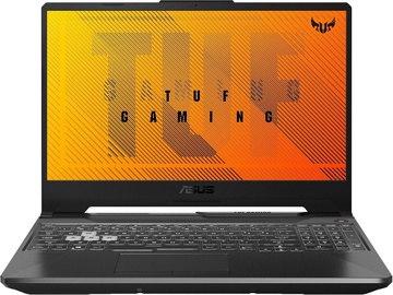 Asus TUF Gaming A15 FA506IU-HN304T PL