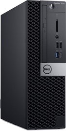 Dell Optiplex 7070 SFF N004O7070SFF PL