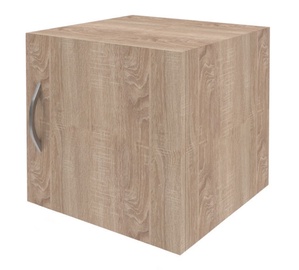 Skyland Simple SA-400.1 R Shelf Sonoma Oak