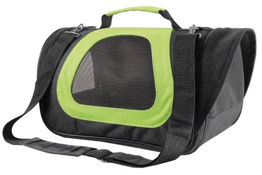 Record Transport Bag Blqack/Grey 34x21x22cm