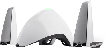 Edifier E3360BT Prisma Encore 2.1 Speakers White