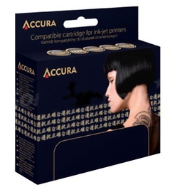 Accura Cartridge Brother Black 65ml