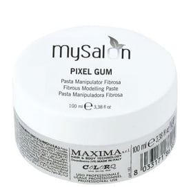 Pūring Pixel Gum Modeling Paste 100ml