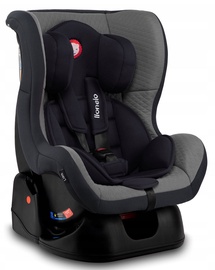 Автомобильное сиденье Lionelo Liam Cozy Grey, 0 - 18 кг