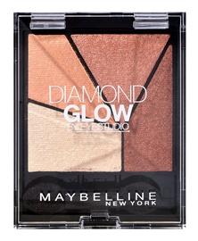 Maybelline Diamond Glow Eye Shadow 4g 02