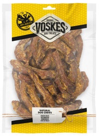 Voskes Dog Treat Chicken Necks 500g