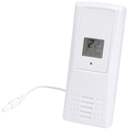 Proove Fridge/Freezer Thermometer White