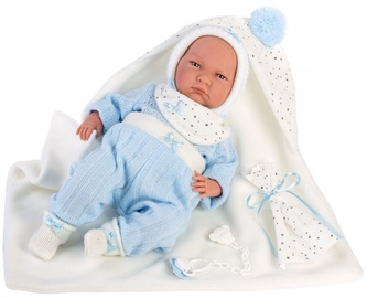 Кукла Llorens Newborn 74091