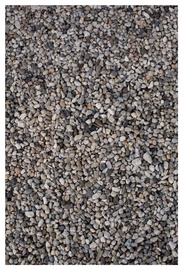 AKMEŅI DEKORATĪVIE BRŪNA 5-8MM 20KG