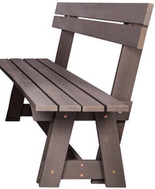 Suoliukas Folkland Timber Riva