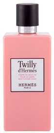 Dušas gēls Hermes Twilly d'Hermes Body, 200 ml