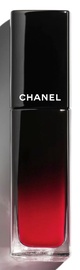 Lūpu krāsa Chanel Rouge Allure Laque 73 Invincible, 6 ml