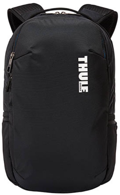 Рюкзак для ноутбука Thule, черный, 15.6″