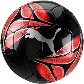 Puma One Triangle Ball 083268 01 Black Size 4