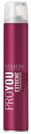Revlon ProYou Hair Spray Extreme 500ml