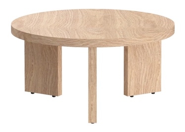 Skyland Coffee ST 840 Coffee Table D80cm Devon Oak