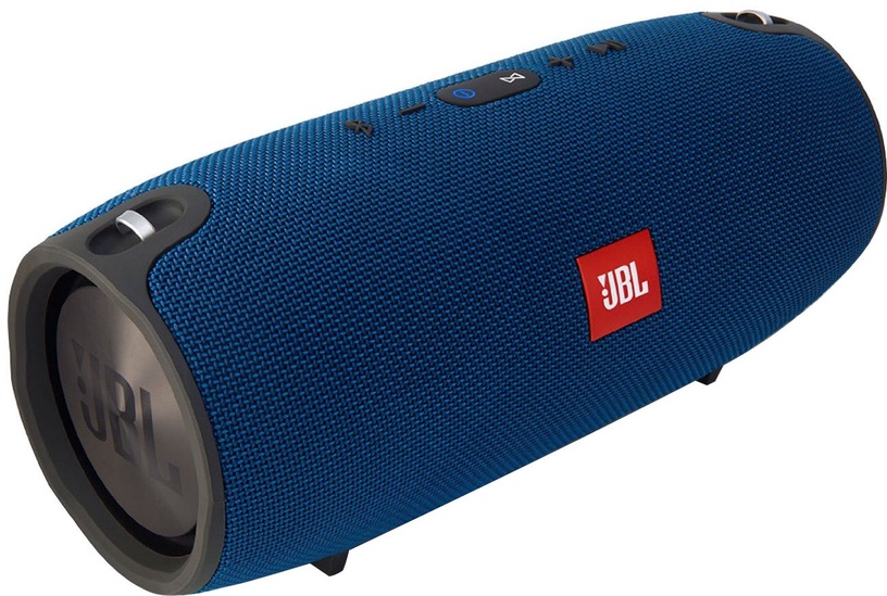 Belaidė kolonėlė JBL Xtreme, mėlyna, 40 W