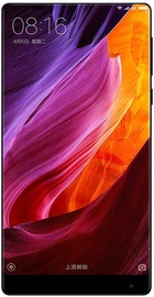 Xiaomi Mix 256GB Dual Black ENG/RU