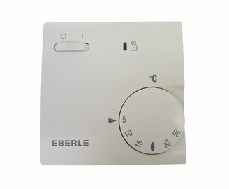 Termostaat Eberle RTR-E 6202RW