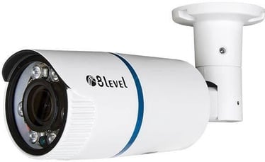 8level AHD Camera Kit DVR8-4E1080-VF4