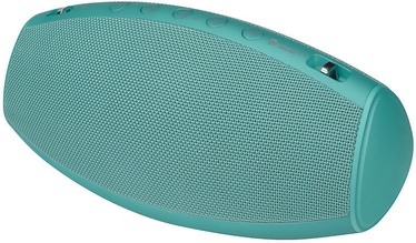 Belaidė kolonėlė Tracer Champion Bluetooth Speaker Green