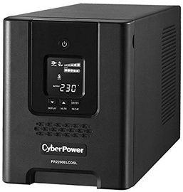 Стабилизатор напряжения UPS Cyber Power, 1980 Вт