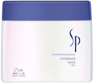 Juuksemask Wella, 400 ml