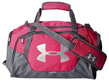 Under Armor Undeniable Duffle 3.0 XS Pink