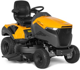 Zāles traktors Stiga Tornado PRO 9121 XWSY